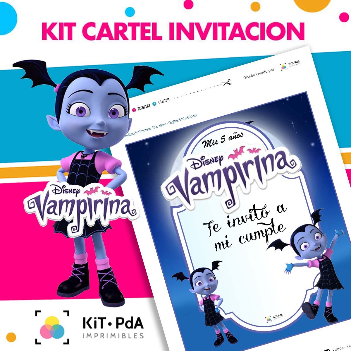 Invitacion